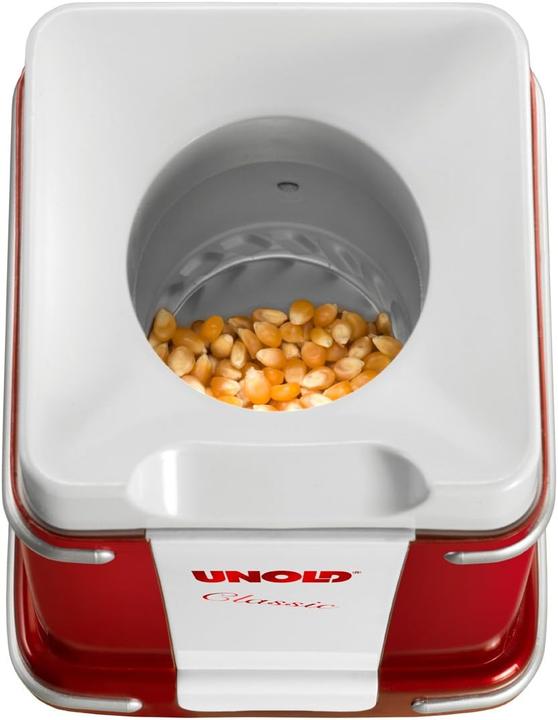 Actual product image Unold 48525 Popcorn-Maker