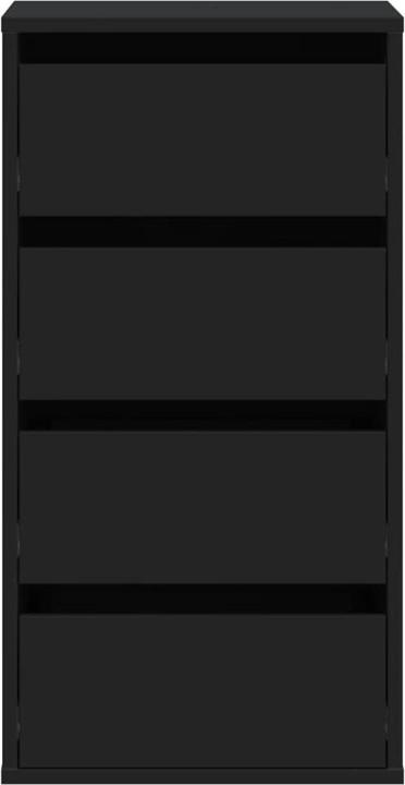 Produktbild vidaXL Kommode (40 x 41 x 76 cm)