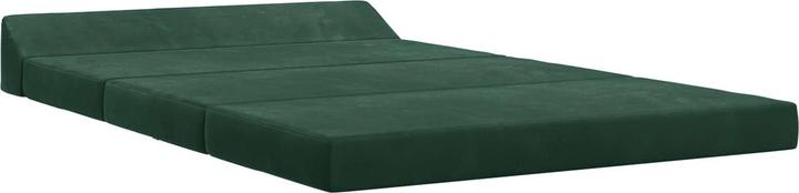 Produktbild vidaXL Klappbares Sofa