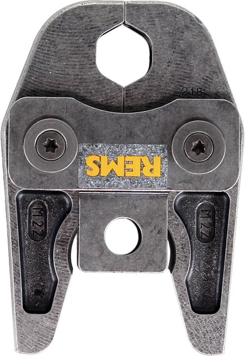 Productafbeelding Rems Persbek Perstang Standaard M22 ( 570130 ) voor ROMAX 4000 / Akku Press ACC enz. (150 mm)