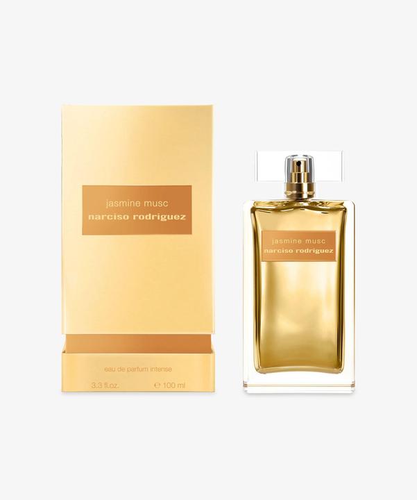 Produktbild Narciso Rodriguez Jasmin Musc Jasmine Musk (Eau de Parfum, 100 ml)