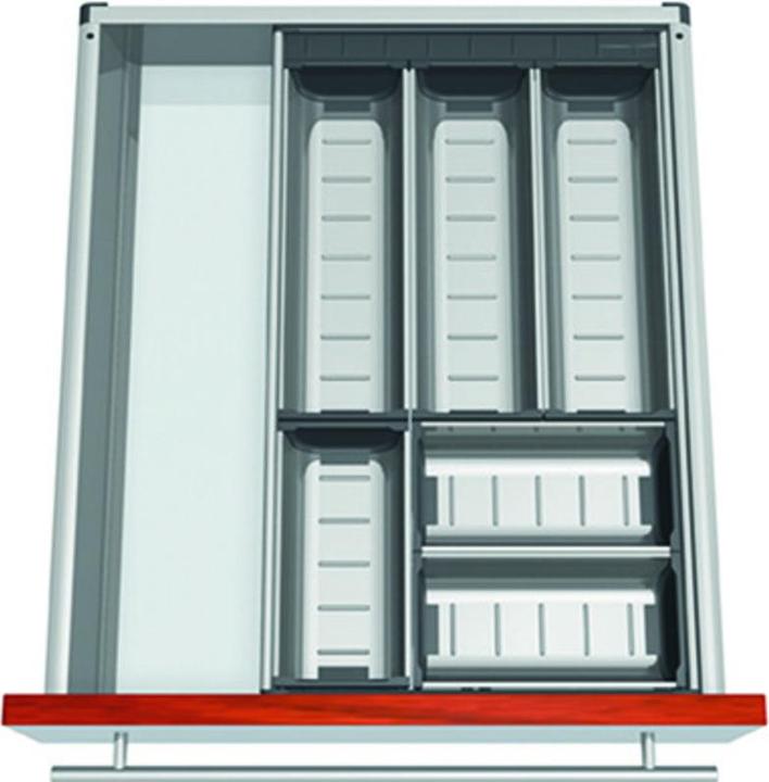 Blum Schalen-Set ORGA-LINE 280