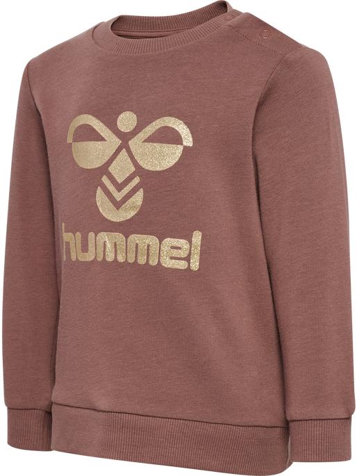 Produktbild hummel hmlARINE CREWSUIT (80)