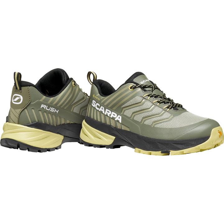 Produktbild Scarpa Rush Kid GTX Kids Schuh (40)