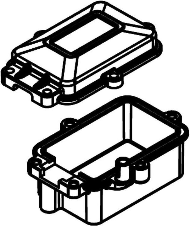 Produktbild Amewi Empfängerbox RCX10