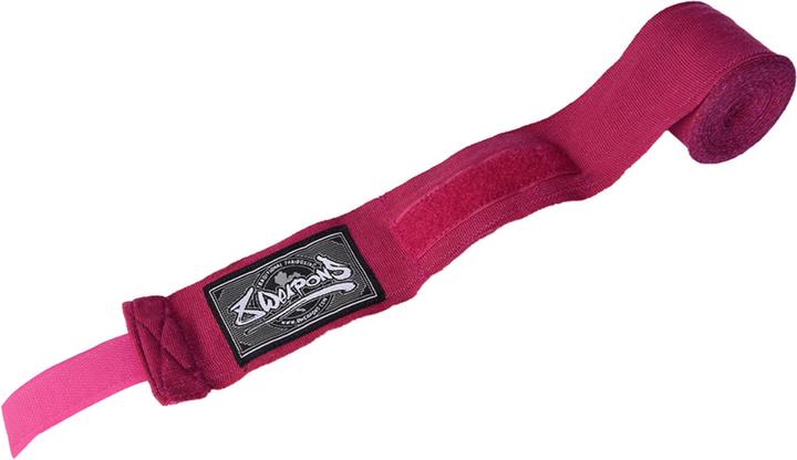 Produktbild 8Weapons Hand Wraps