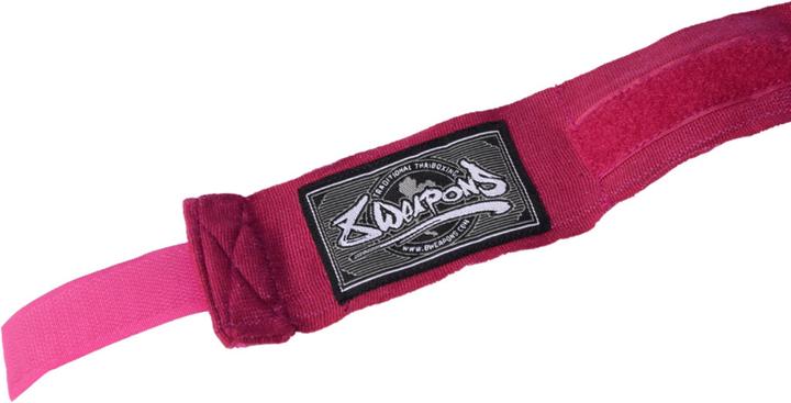 Produktbild 8Weapons Hand Wraps