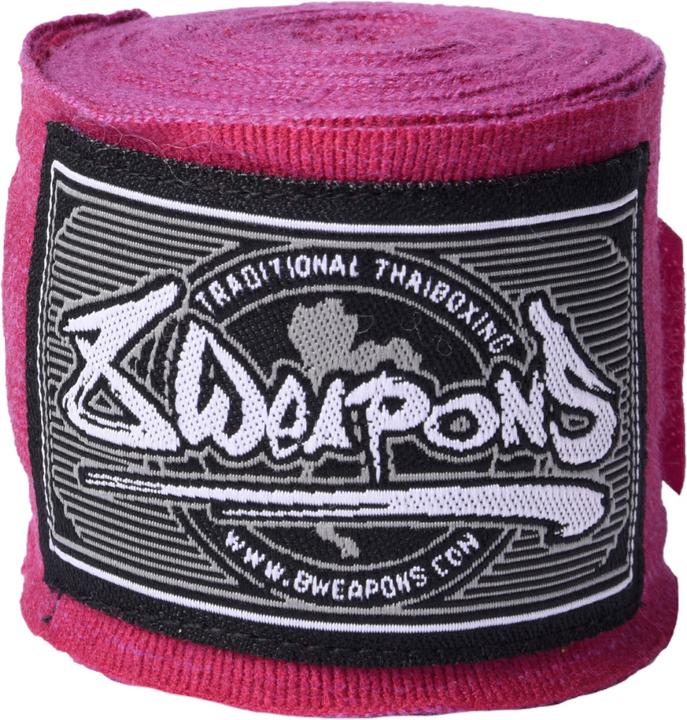 Produktbild 8Weapons Hand Wraps