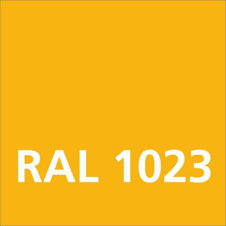 Image du produit Dupli-Color Vernis acrylique (Trafic jaune, 0.40 l)