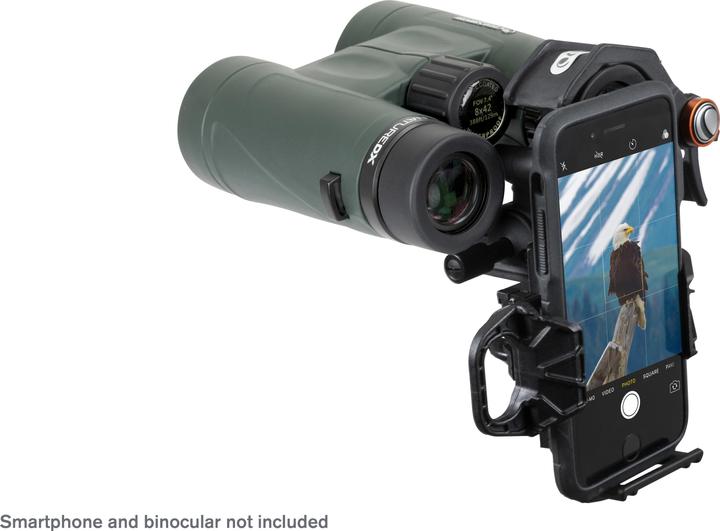 Immagine prodotto Celestron NexYZ DX Smartphone Adapt.Kit