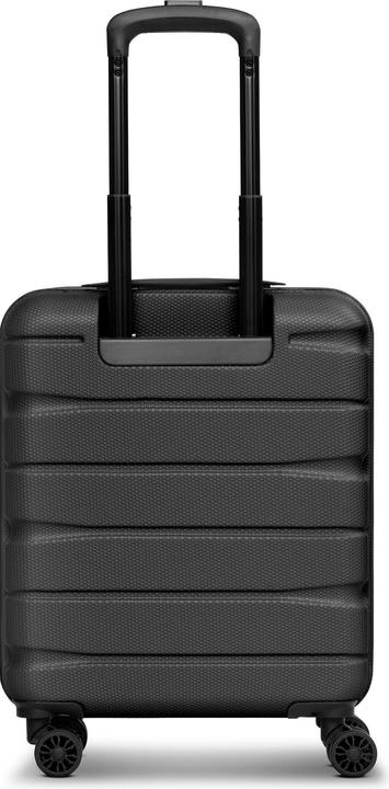 Produktbild Franky Munich 4.0 4 Rollen Kabinentrolley S 53 cm (38 l)