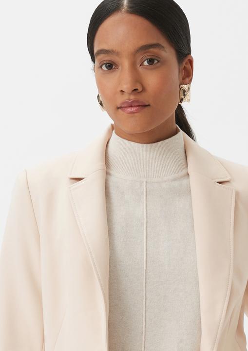 Produktbild Comma Indoor-Blazer Blazer mit leichtem Futter (42)