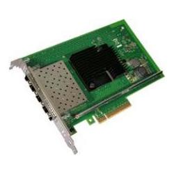 Fujitsu PLAN EP X710-DA4 4x10Gb SFP+ LP, FH (PCI Express 3.0 x8), Netzwerkkarte