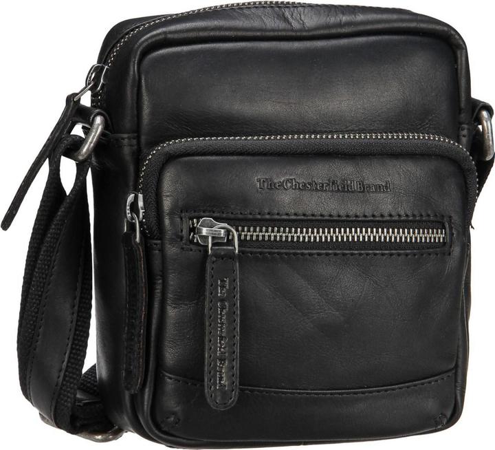 Immagine prodotto The Chesterfield Brand Borsa a tracolla Bremen in pelle 14 cm