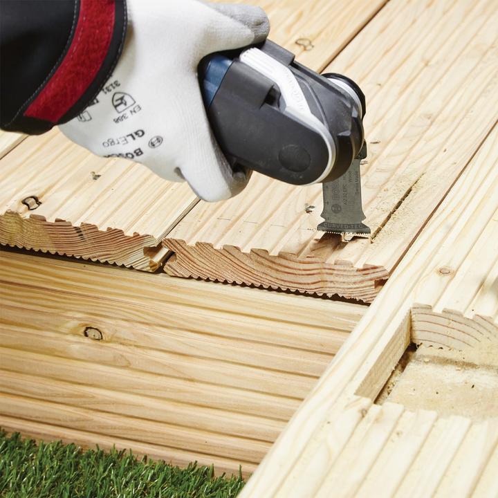 Productafbeelding Bosch Professional Zubehör HCS invalzaagblad 32 mm Acces