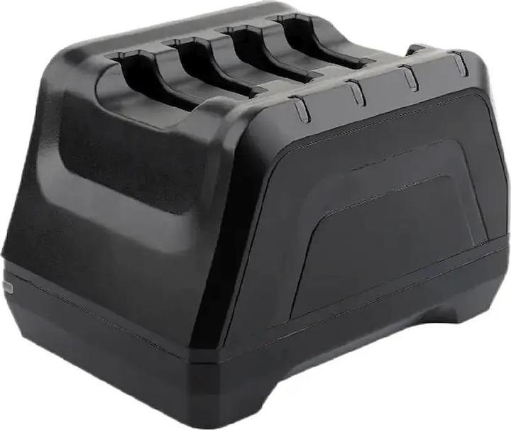Produktbild Urovo 4-device+4-batt chg