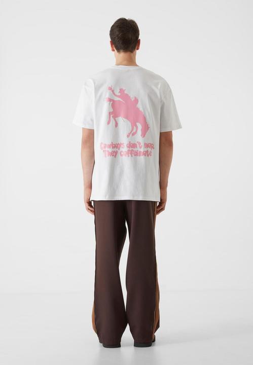 Produktbild Lost Youth Western Coffee (XL)