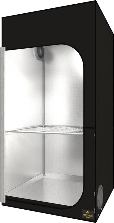 Secret Jardin Dark Street DS90 90 x 90 x 178cm Rev. 4.0