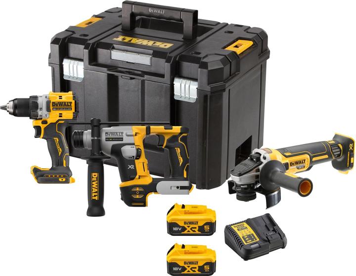 DeWalt Perceuse-visseuse sans fil