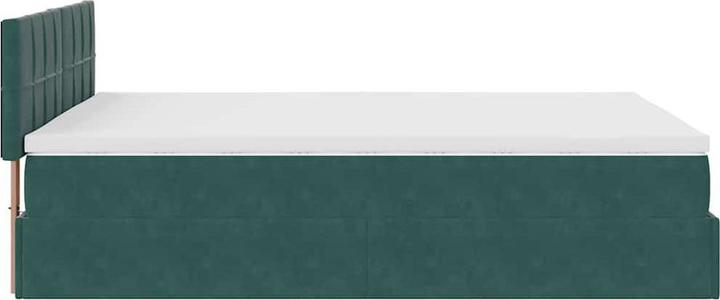Image du produit vidaXL Ottoman-Bett (140 x 200 cm)