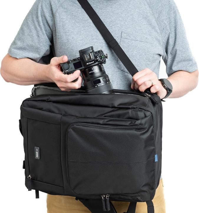 Produktbild Think Tank Shape Shifter 25L (Fotorucksack, 25 l)