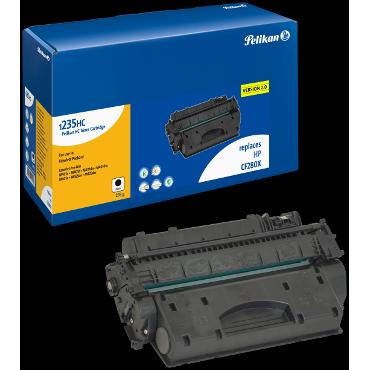 Thumbnail - Pelikan, Toner, CF280X (BK)
