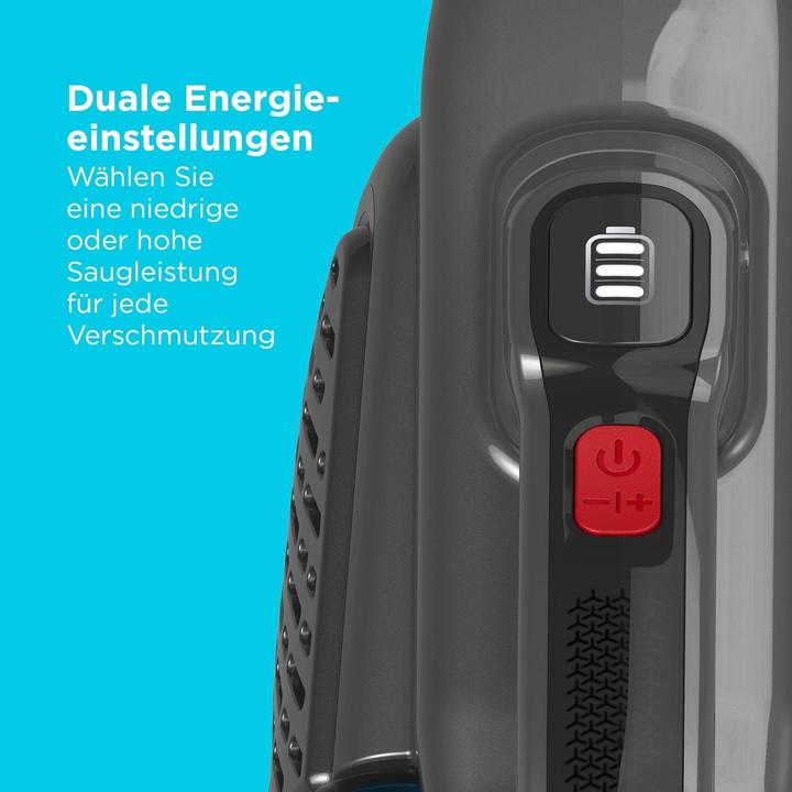 Produktbild Black & Decker BHHV 315 B