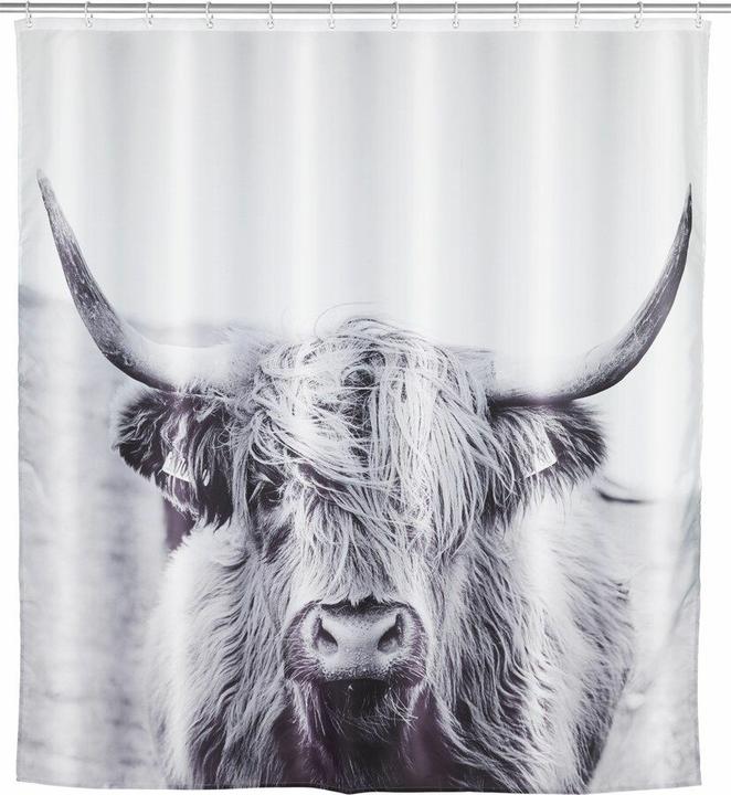 Wenko Yak (180 x 200 cm)