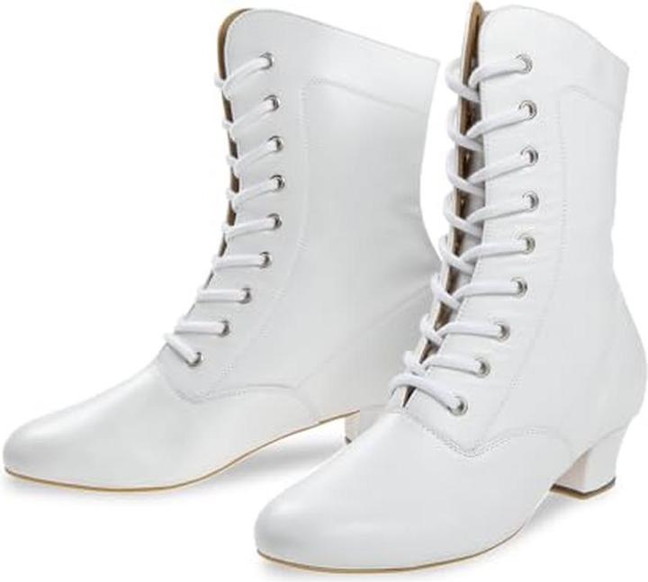 Actual product image Diamant Garde Dance Boots (43)