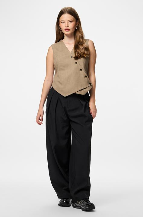 Actual product image Pieces Pcbubbles Asymmetrische Weste (M)