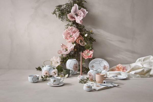 Actual product image Kähler Vase (1x)