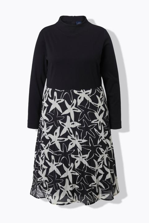 Produktbild Laurasøn Kleid, Langarm, Turtleneck (54)
