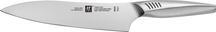 Image du produit Zwilling Twin Fin II Couteau de cuisine 20 cm en acier inoxydable (20 cm)