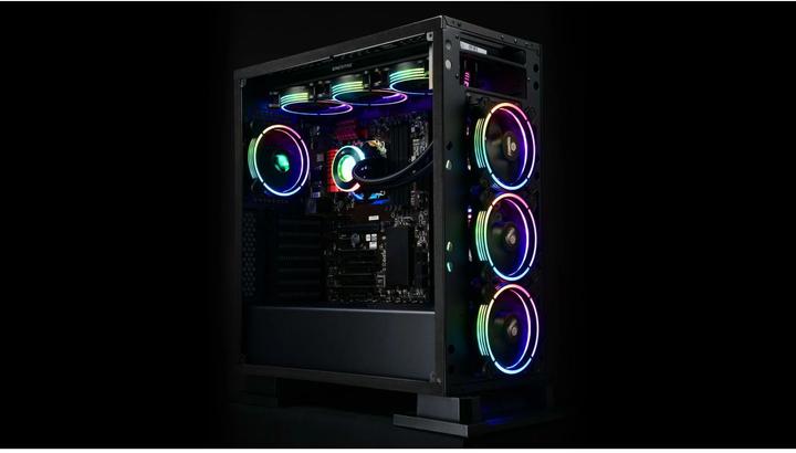 Produktbild Enermax T.B.RGB AD (120 mm, 3 x)