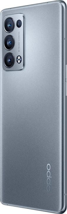 Produktbild TIM OPPO Reno 6 Pro (Lunar Grey, 6.50", 5G)