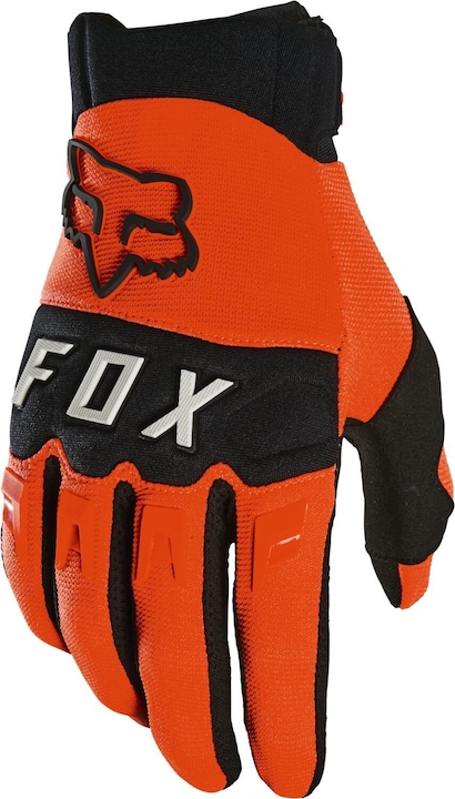 Fox Dirtpaw