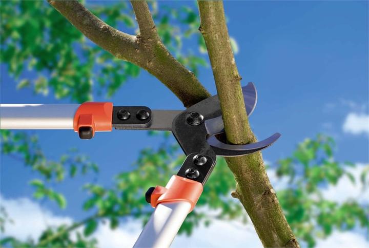 Actual product image Gardena Premium Astschere 700 B