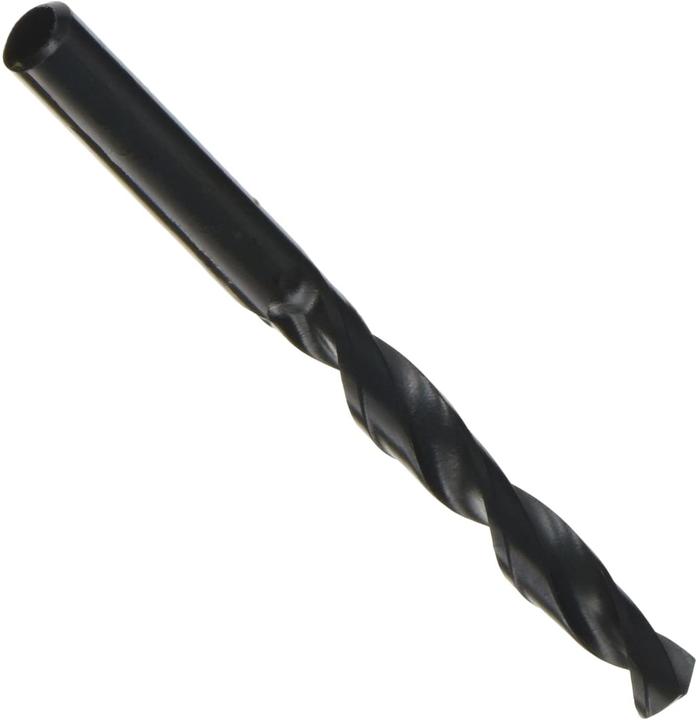 Produktbild Bosch Zubehör Metallbohrer-Set HSS-R, 10-teilig, 1 - 10 mm (5 mm, 6 mm, 7 mm, 8 mm, 10 mm, 4 mm, 3 mm, 2 mm, 1 mm, 9 mm)