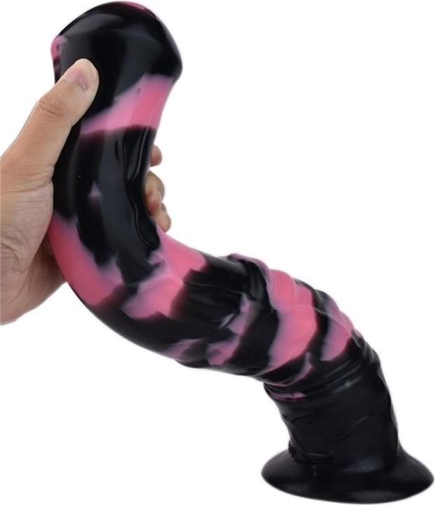 Produktbild Monstered Dildo "Horsulf" Large