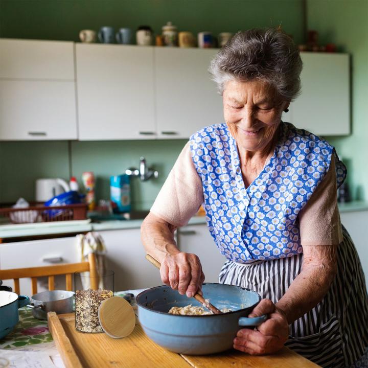 Actual product image Relaxdays Flower box (46 cm)