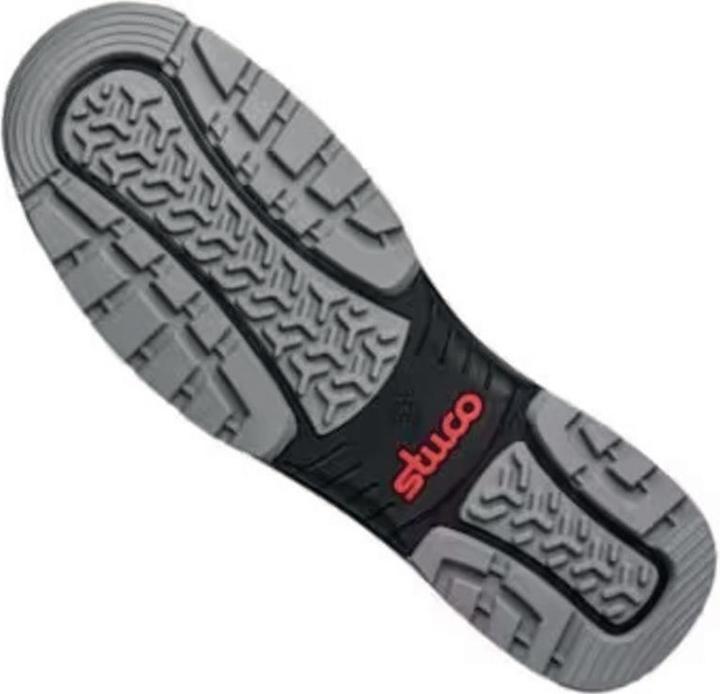Produktbild Stuco Sicherheitshalbschuh S3 HIKING (S3, 43)