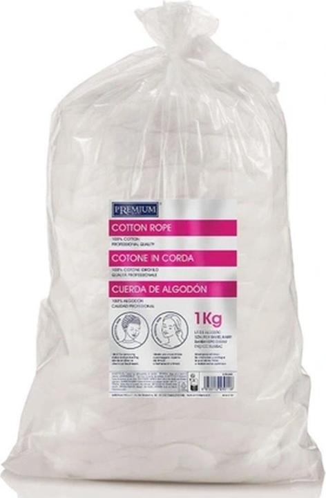 XanitaliaPro Baumwollkordel