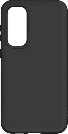 Produktbild RhinoShield Back Cover SolidSuit Classic Galaxy S23 FE Black (Samsung Galaxy S23 FE)