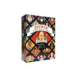Thumbnail - Zounds!, Ratgeber von Thomas W. Cushing