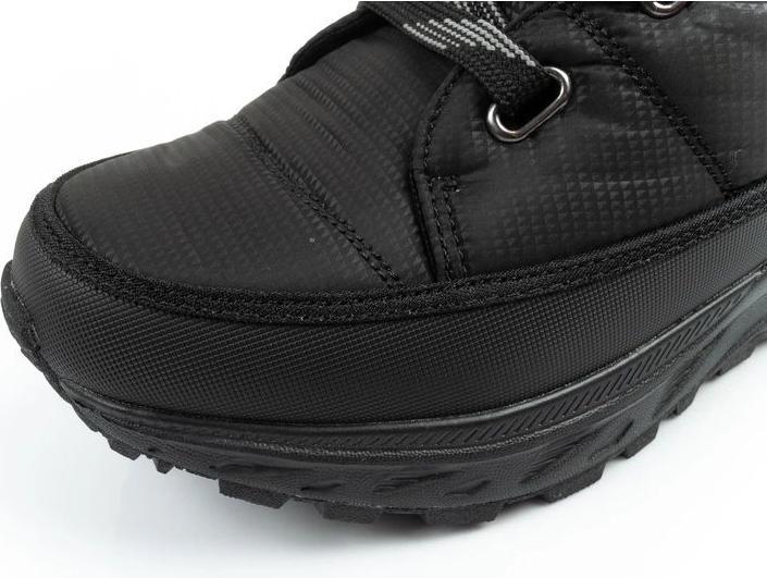 Produktbild Lee Cooper schwarze Damen-Trekkingschuhe (40)