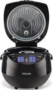 Produktbild Stollar Multicooker Bmc650 Lit