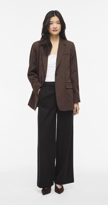 Immagine prodotto Vila VIMOREJA Einreihiger Blazer (34)