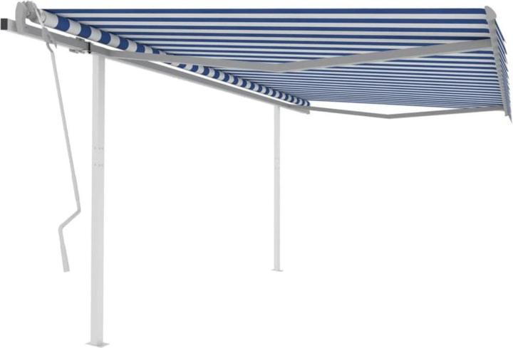 Actual product image vidaXL Desirae (4.50 m)