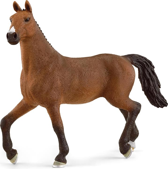 Produktbild Schleich Oldenbuger Stute