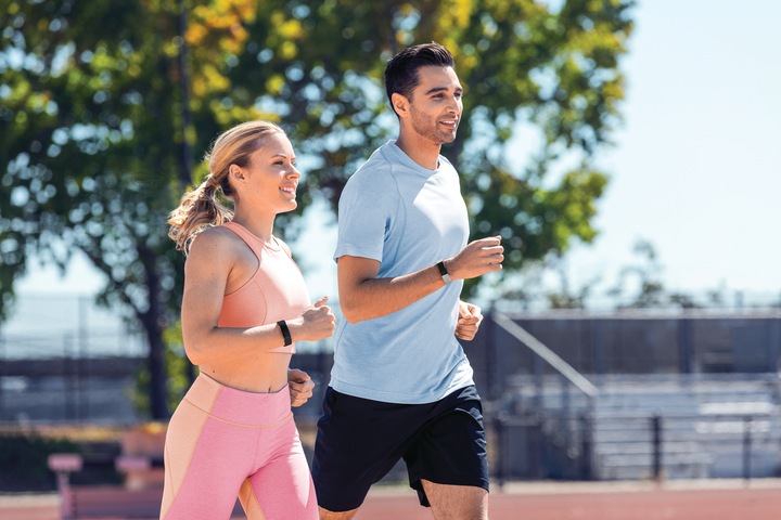 Immagine prodotto Fitbit Inspire 2 (37 mm)